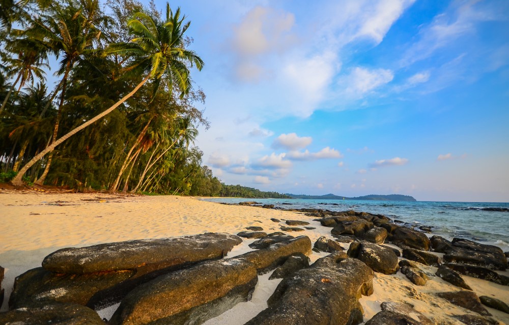 Mu Ko Chang National Park